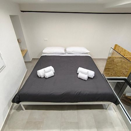 パレルモGlocal Flat Maquedaアパートメント エクステリア 写真