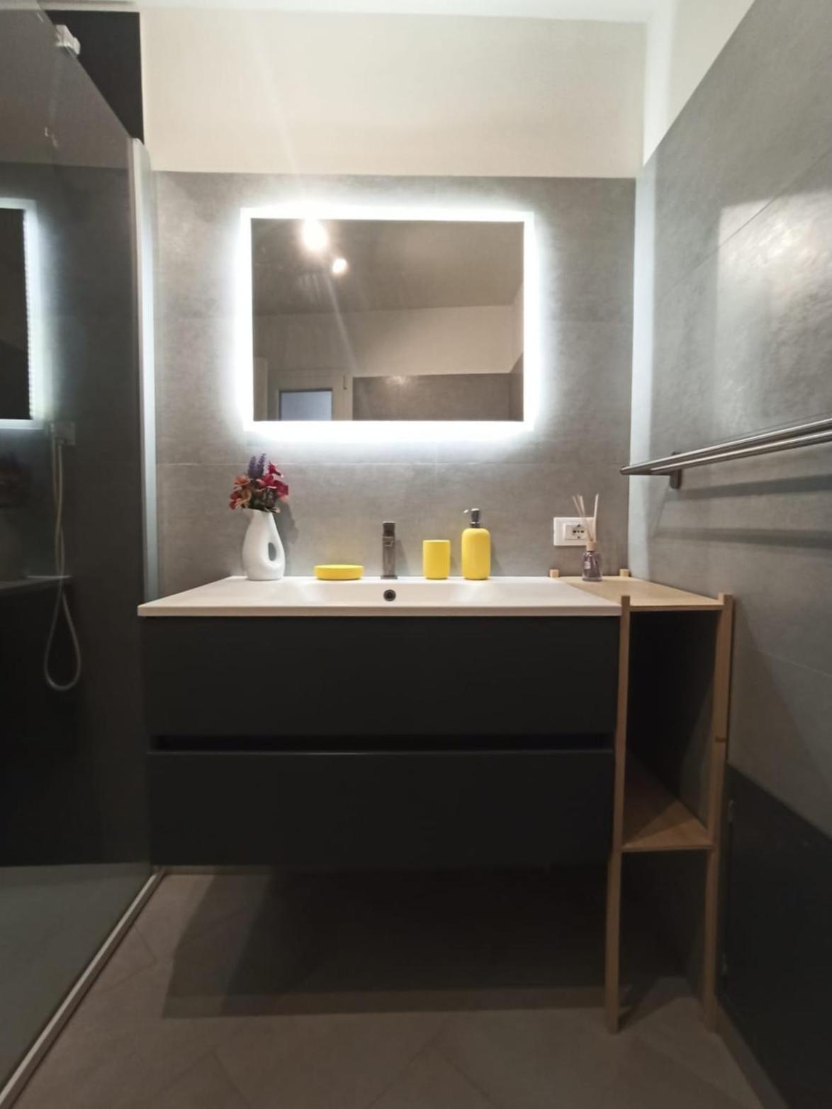 パレルモGlocal Flat Maquedaアパートメント エクステリア 写真